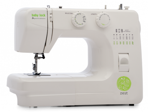 Sewing Machines – CS Sewing